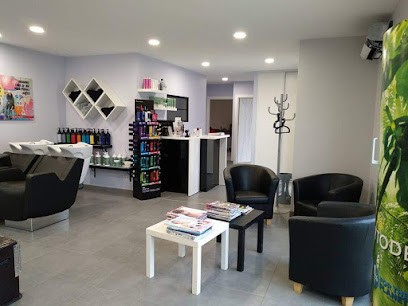 Trésor De Couleurs, Salon de Coiffure à Foug