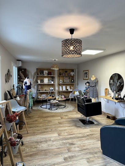 Salon de coiffure Les Pipelettes, Salon de Coiffure à Nevers