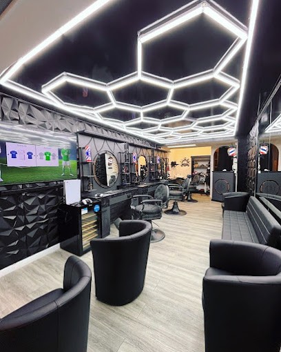 Imperial Cut, Salon de Coiffure à Roanne