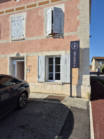 P.coiffure, Coiffeur à Colombier-Saugnieu