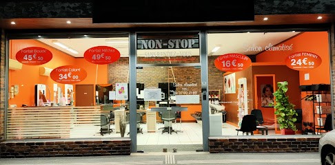 Kikoif, Salon de Coiffure à Vernouillet