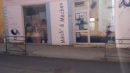 Coiffure Meche a Meches, Salon de Coiffure à Novalaise