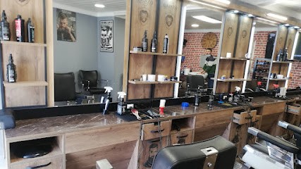 Barber, Salon de Coiffure à Persan