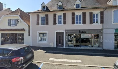 Nadege (EURL), Salon de Coiffure à Gan