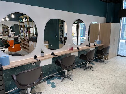 Stalter Coiffeur Shopping Promenade, Salon de Coiffure à Reichstett