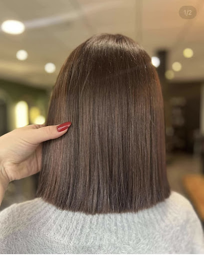 L'idylle Coiffure Coiffeur à Boulogne-sur-Mer