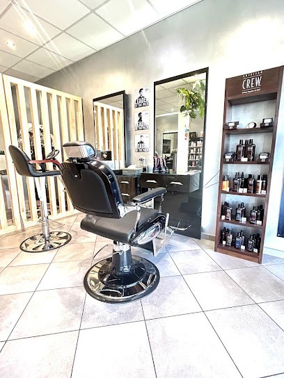 Incandescence, Salon de Coiffure à Marignier