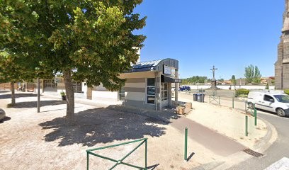 Infinity Coiffure, Salon de Coiffure à Beauregard-Vendon