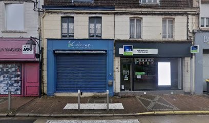 réparation de chaussures, Salon de Coiffure à Carvin