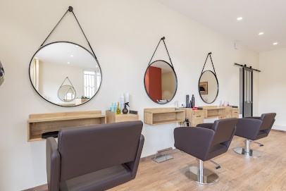 L'atelier De Camille, Salon de Coiffure à Nucourt