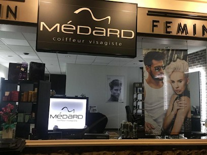 MEDARD Coiffeur Visagiste (Verneuil/Avre), Salon de Coiffure à Verneuil d'Avre et d'Iton