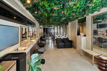 Berdea - Hair Studio Coiffeur à Roquebrune-Cap-Martin
