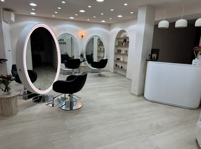 Hiba Beauty Coiffeur à Cannes