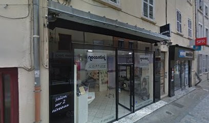 Nocentini Daniel Coiffeur, Salon de Coiffure à Neuville-sur-Saône