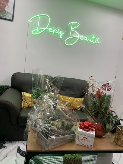 DENIZ COIFFURE, Salon de Coiffure à Arnouville