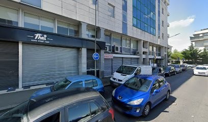 Oualikene Amar, Salon de Coiffure à Garges-lès-Gonesse