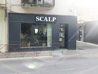 SCALP COIFFURE, Salon de Coiffure à Sérignan