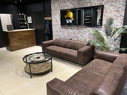 Low key barbershop Montereau, Salon de Coiffure à Barbey