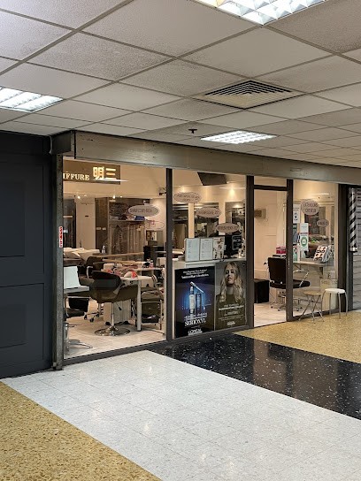 M3 Coiffure, Salon de Coiffure à Paris 13