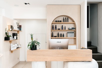 Sébastien Gourgeon, Salon de Coiffure à Uzès