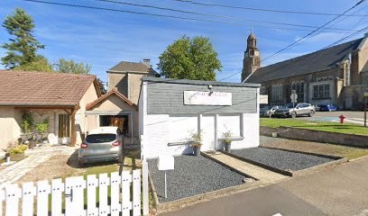 Marques Pereira Dos Barros Nadege, Salon de Coiffure à Hussigny-Godbrange