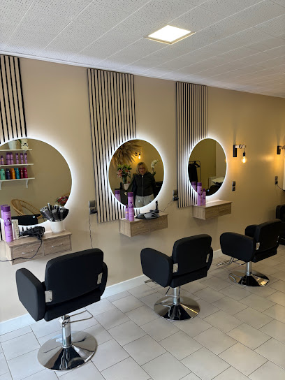 Slm Coiffure Coiffeur à Noisiel