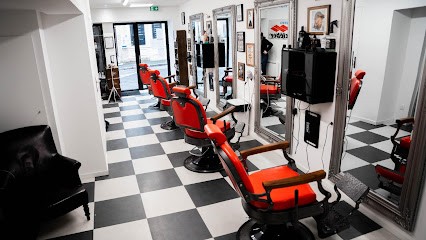 Chez Max, Barbier à Bayeux