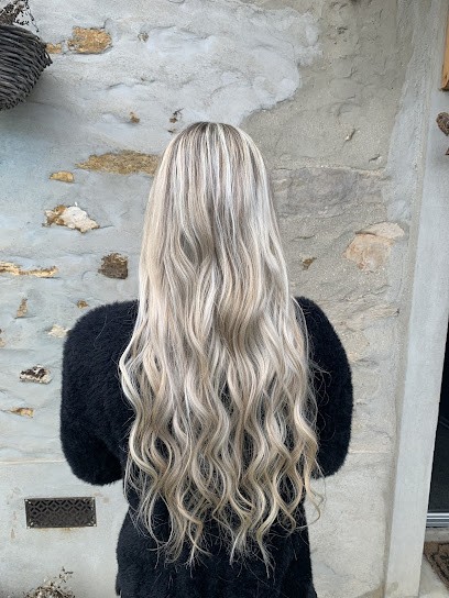 Lesbats Harmonie Colette, Salon de Coiffure à Saint-Cyr-sous-Dourdan