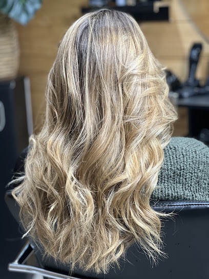 Le studio d'AB, Salon de Coiffure à Messimy