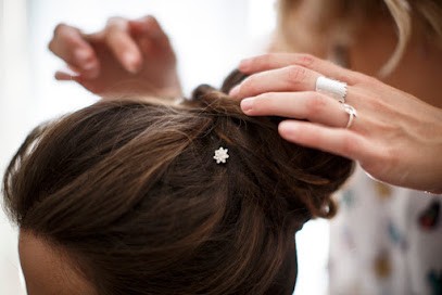 AMANDINE BARLERIN COIFFURE, Coiffeur à Domicile à Chaponost