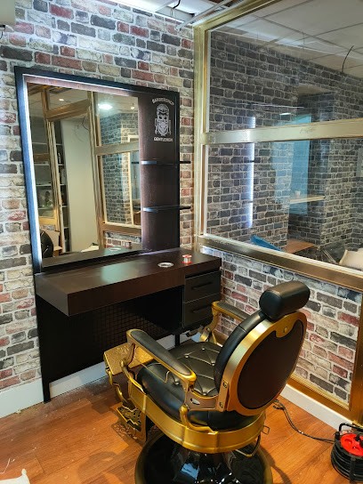 Barbershop Rue De PARIS, Salon de Coiffure à Corbeil-Essonnes