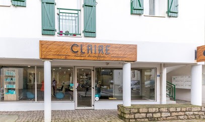 Claire Atelier De Coiffure, Salon de Coiffure à Grand-Champ