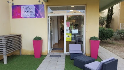 Mv Coiffure, Salon de Coiffure à Calvi