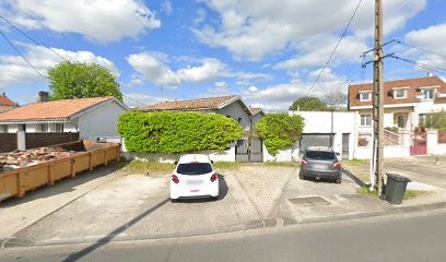 Giani Hana, Salon de Coiffure au Bouscat