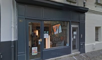 Hair Arts, Salon de Coiffure à Rouen