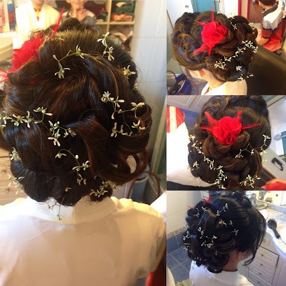 Sophie Design'hair, Coiffeur à Domicile à Larra