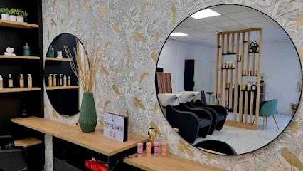 L'atelier 22 Coiffeur à la Bazoge
