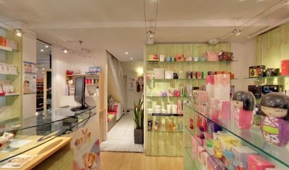 Top Coiffure - Nymphea, Salon de Coiffure à Villefranche-de-Rouergue