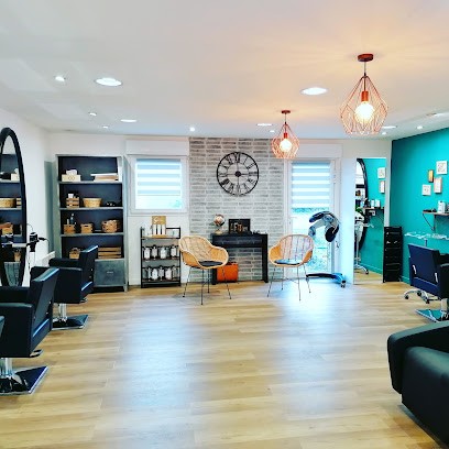 Les Ciseaux D'Anaïs, Salon de Coiffure à Pleuven