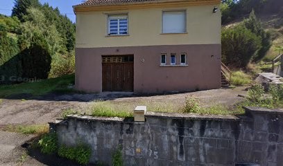 Bertrand Aurelie, Salon de Coiffure à Sainte-Croix-aux-Mines