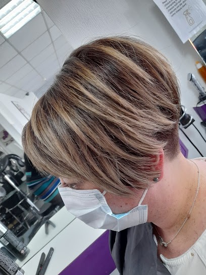 Ca Décoiff, Salon de Coiffure à Thierville-sur-Meuse