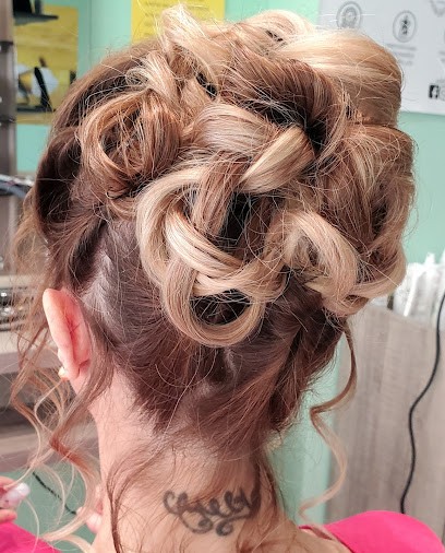 Chrysalide Coiffure, Salon de Coiffure à Pujaudran