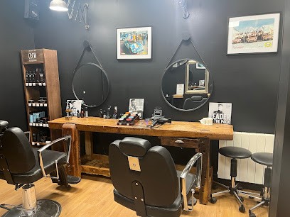 ADONIS COIFFURE, Salon de Coiffure à Serqueux