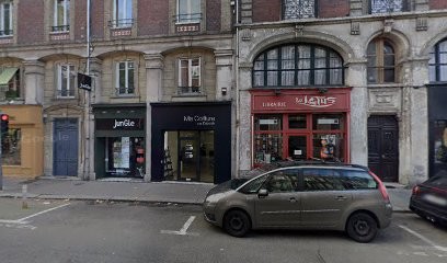 Ma Coiffure Par Déborah, Salon de Coiffure à Rouen