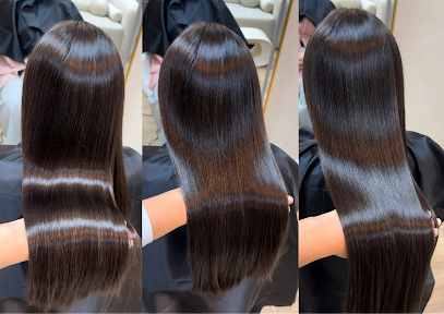 Gh Golden Hair Bar A Lissage - Hair Spa - Cils Nice Coiffeur à Nice