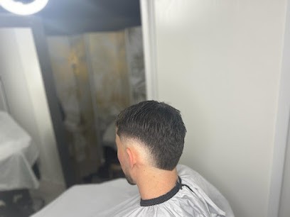 Barber K'classe'S, Salon de Coiffure à Tarnos