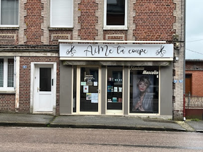 Aime Ta Coupe Coiffeur à Londinières