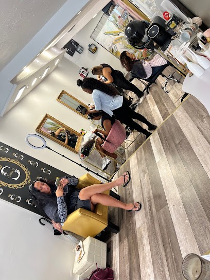 Salon Le S, Salon de Coiffure à Vallauris