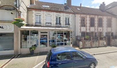 Espace Nath', Salon de Coiffure à Romilly-sur-Seine