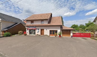 Sarl Coup'style, Salon de Coiffure à Saint-Germain